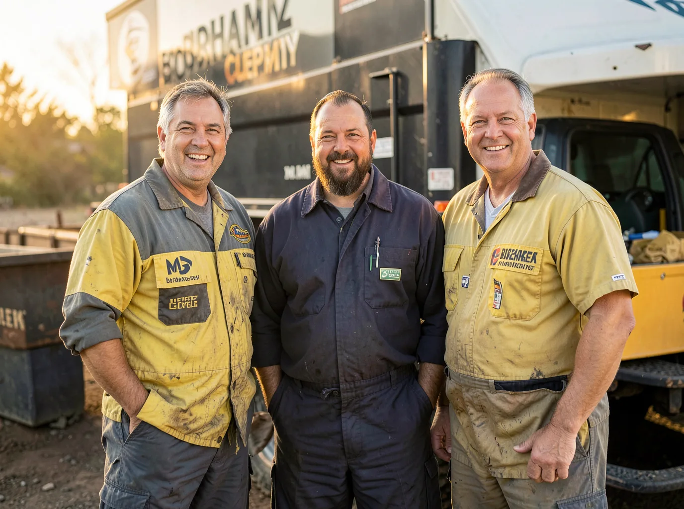 Sewage Cleanup company in Poneto, IN